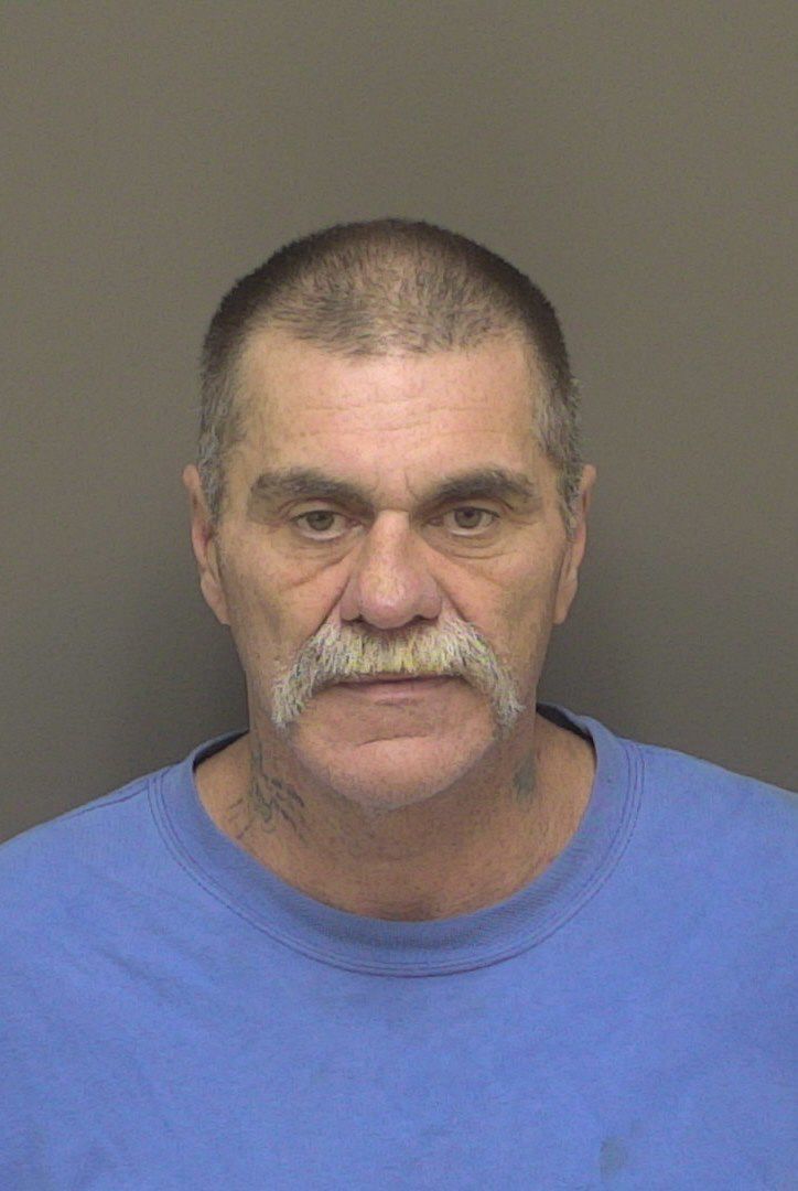 FREEMAN, LEEROY TRAVIS